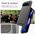 Case for GOOGLE PIXEL 9 PRO XL Spigen Rugged Armor Marble gray 8809971227193