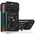 Techsuit Case for Infinix Hot 40 / 40 Pro / Tecno Spark 20 Pro - Techsuit CamShield Series - Black 5949419242722 έως 12 άτοκες Δόσεις