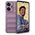 Techsuit Case for Oppo A80 5G - Techsuit Magic Shield - Purple 5949419237070 έως 12 άτοκες Δόσεις