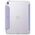 Case IPAD AIR 11.0 (6GEN) UNIQ Camden Click Light Violet 8886463688984