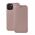 Smart Diva case for Samsung Galaxy A06 rose gold 5906961903464