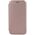 Smart Diva case for Samsung Galaxy A06 rose gold 5906961903464