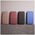 Smart Diva case for Samsung Galaxy A16 burgundy 5906961904034