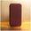 Smart Diva case for Samsung Galaxy A16 burgundy 5906961904034