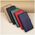 Smart Classic case for Samsung Galaxy S24 FE navy blue 5906961903686