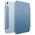 Case IPAD AIR 11.0 (6GEN) UNIQ Camden Click Stone Blue 8886463688977