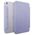 Case IPAD AIR 13.0 2024 UNIQ Camden Click Light Violet 8886463689004