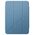 Case IPAD AIR 13.0 2024 UNIQ Camden Click Stone Blue 8886463688991