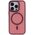 Frozen Mag case for iPhone 16 Pro Max 6,9&quot; red 5907457789340