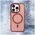 Frozen Mag case for iPhone 16 Pro Max 6,9&quot; red 5907457789340