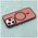 Frozen Mag case for iPhone 16 6,1&quot; red 5907457789319