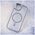 Frozen Mag case for iPhone 16 Plus 6,7&quot; light blue 5907457789418
