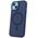 Frozen Mag case for iPhone 16 Pro 6,3&quot; navy blue 5907457789364