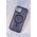 Frozen Mag case for iPhone 16 Pro Max 6,9&quot; navy blue 5907457789388
