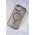 Frozen Mag case for iPhone 16 6,1&quot; grey 5907457789432
