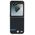 Original Case SAMSUNG GALAXY Z FLIP 6 BMW Hardcase Carbon Blue Line (BMHCZF622NBCK) black 3666339125301