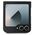 Original Case SAMSUNG GALAXY Z FLIP 6 BMW Hardcase Carbon Tricolor (BMHCZF623PUDTK) black 3666339321994