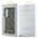 Original Case SAMSUNG GALAXY Z FOLD 6 Guess Hardcase 4G (GUHCZFD6GF4GBR) brown 3666339322212