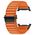 Orginal Strap for SAMSUNG GALAXY WATCH ULTRA (47MM) Trail Band (ET-SVL70MOEGEU) orange 8806095630533