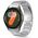 Strap for SAMSUNG GALAXY WATCH 4 / 5 / 5 PRO / 6 / 7 / FE Tech-Protect Stainless silver 5906302313754