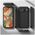 Case GOOGLE PIXEL 9 PRO Ringke Onyx black 8809961789038