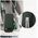 Case GOOGLE PIXEL 9 Ringke Onyx dark green 8809961789281