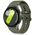 Strap for SAMSUNG GALAXY WATCH 4 / 5 / 5 PRO / 6 / 7 / FE Tech-Protect Silicone Sport Army green 5906302313464