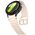 Strap for SAMSUNG GALAXY WATCH 4 / 5 / 5 PRO / 6 / 7 / FE Tech-Protect Silicone Sport pink 5906302313440
