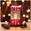 Christmas Snow Globe Lantern GIFT FLX-3 Forever Light 5907457776975