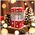 Christmas Snow Globe Lantern GIFT FLX-3 Forever Light 5907457776975
