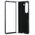 Karl Lagerfeld case for Samsung Galaxy Z Fold6 KF002204 black Saffiano Ikonik Pin 3666339322588