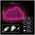 Neon LED Light CLOUD pink NNE25 Neolia 5907457773486