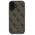 Original Case IPHONE 16 PLUS Guess Hardcase 4G Classic (GUHCP16MG4GFBR) brown 3666339346010