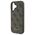 Original Case IPHONE 16 PLUS Guess Hardcase 4G Classic (GUHCP16MG4GFBR) brown 3666339346010