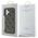 Original Case IPHONE 16 PLUS Guess Hardcase 4G Classic (GUHCP16MG4GFBR) brown 3666339346010