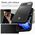 Case GOOGLE PIXEL 9 PRO XL Spigen Enzo Aramid Matte black 8809971226738