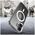 Case IPHONE 16 Tech-Protect FlexAir Hybrid MagSafe Clear transparent 5906302311460