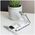 Forever wireless power bank MATB-300 10000 mAh 3in1 white 5907457779808