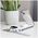 Forever wireless power bank MATB-300 10000 mAh 3in1 white 5907457779808
