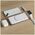 Forever wireless power bank MATB-300 10000 mAh 3in1 white 5907457779808