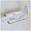 Forever wireless power bank MATB-300 10000 mAh 3in1 white 5907457779808