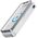 Forever wireless power bank MATB-300 10000 mAh 3in1 white 5907457779808