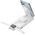 Forever wireless power bank MATB-300 10000 mAh 3in1 white 5907457779808
