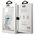 Original Case IPHONE 11 / XR Karl Lagerfeld Hardcase Liquid Glitter Choupette Head MagSafe (KLHMN61LGCHSGH) transparent 3666339285623