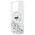 Original Case IPHONE 14 PRO MAX Karl Lagerfeld Hardcase Liquid Glitter Choupette Head MagSafe (KLHMP14XLGCHSGH) transparent 3666339285715