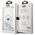Original Case IPHONE 15 PRO Karl Lagerfeld Hardcase Liquid Glitter Choupette Head MagSafe (KLHMP15LLGCHSGH) transparent 3666339285746