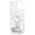 Original Case IPHONE 13 / 14 / 15 Karl Lagerfeld Hardcase Liquid Glitter Choupette Head MagSafe (KLHMP15SLGCHSGH) transparent 3666339285722