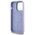 Original Case IPHONE 14 PRO Karl Lagerfeld HC Silicone KC Heads Ring MagSafe (KLHMP14LSCMKCRHU) purple 3666339254308