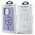 Original Case IPHONE 14 PRO Karl Lagerfeld HC Silicone KC Heads Ring MagSafe (KLHMP14LSCMKCRHU) purple 3666339254308