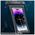 Case 7" USAMS Waterproof Case (YD011) transparent 6958444903170